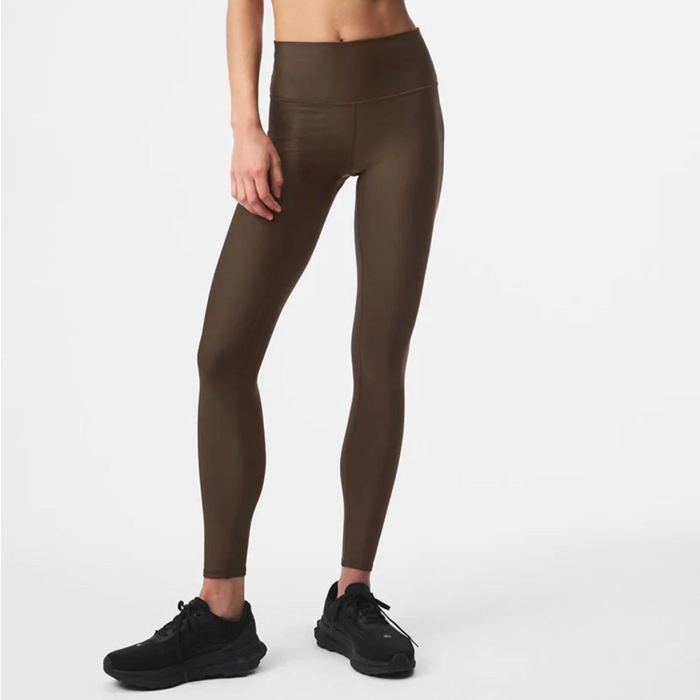 ALO 7/8 High-Waist Airlift Legging